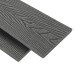 Заборная доска EasyDecking Wood-X 131х11 Серый купить в Рязани