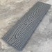 Заборная доска EasyDecking Wood-X 131х11 Серый купить в Рязани