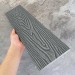 Заборная доска EasyDecking Wood-X 131х11 Серый купить в Рязани