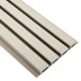 Фасадная реечная панель EasyDecking Wood-X 219х26 Бежевый купить в Рязани