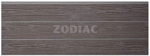 Фасадная панель Zodiac ТРОЙНАЯ ДОСКА AE11-002 купить в Рязани