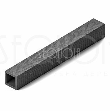 Балясина SEQUOIA Evolution 3D WOOD GRAY купить в Рязани