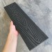 Заборная доска EasyDecking Wood-X 131х11 Черное дерево купить в Рязани