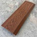 Фасадная панель EasyDecking Wood-X 156х21 Коричневый купить в Рязани