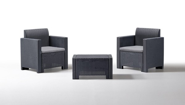 Комплект Nebraska Terrace купить в Рязани