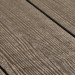 Террасная доска SW Abies (R) - радиальный распил Темно-коричневый купить в Рязани