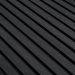 Стеновая панель CM Decking CM Wall, BLACK WOOD (Черное дерево) купить в Рязани