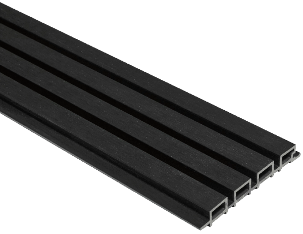 Стеновая панель CM Decking CM Wall, BLACK WOOD (Черное дерево) купить в Рязани