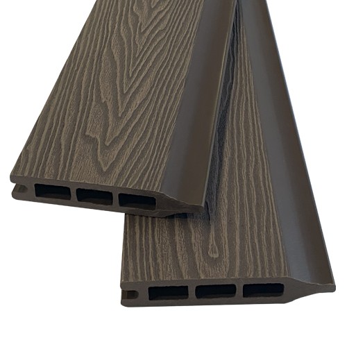 Заборная панель шип-паз EasyDecking Wood-Х 146х20 Венге купить в Рязани