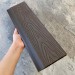 Заборная панель шип-паз EasyDecking Wood-Х 146х20 Венге купить в Рязани