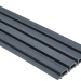 Стеновая панель CM Decking CM Wall, EBONY (Эбен) купить в Рязани