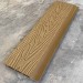 Заборная панель шип-паз EasyDecking Wood-Х 146х20 Дуб купить в Рязани