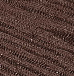 Ограждения из ДПК WOODVEX Темно-коричневый купить в Рязани