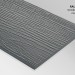 Фиброцементный сайдинг Fibra Plank Графитовый серый / RAL 7024 купить в Рязани