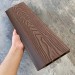 Заборная панель шип-паз EasyDecking Wood-Х 146х20 Коричневый купить в Рязани