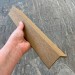 Уголок 3D EasyDecking Wood-Х 50х50 Шлифованный Дуб купить в Рязани