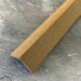 Уголок 3D EasyDecking Wood-Х 50х50 Шлифованный Дуб купить в Рязани