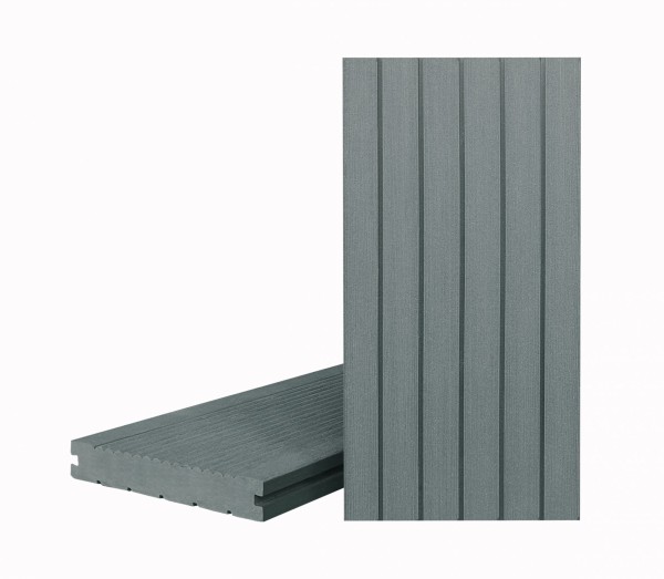 Террасная доска Классик Анис (полнотелая с пазом) Под заказ купить в Рязани