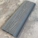 Заборная панель шип-паз EasyDecking Wood-Х 146х20 Серый купить в Рязани