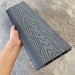 Заборная панель шип-паз EasyDecking Wood-Х 146х20 Серый купить в Рязани