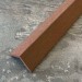 Уголок 3D EasyDecking Wood-Х 50х50 Шлифованный Коричневый купить в Рязани