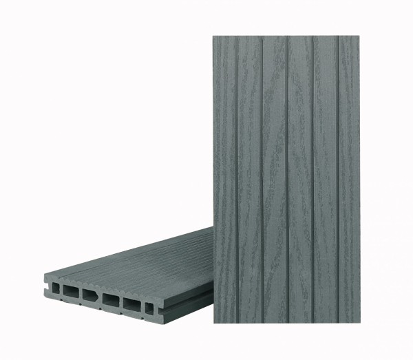 Террасная доска Классик Анис (пустотелая с пазом) Кантри (Под заказ) купить в Рязани