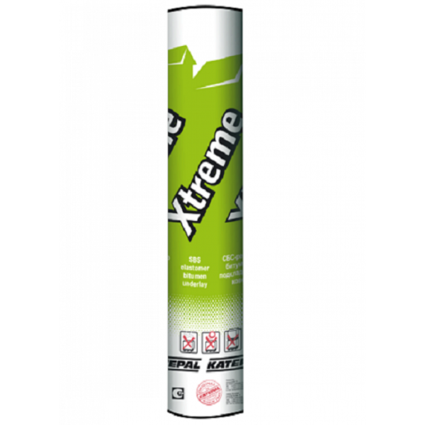 Ковер подкладочный KATEPAL Xtreme С самоклеящейся полосой купить в Рязани