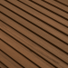 Стеновая панель CM Decking CM Wall, TEAK (Тик) купить в Рязани