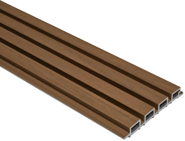 Стеновая панель CM Decking CM Wall, TEAK (Тик) купить в Рязани
