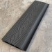 Заборная панель шип-паз EasyDecking Wood-Х 146х20 Черное дерево купить в Рязани