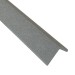 Уголок 3D EasyDecking Wood-Х 50х50 Шлифованный Серый купить в Рязани