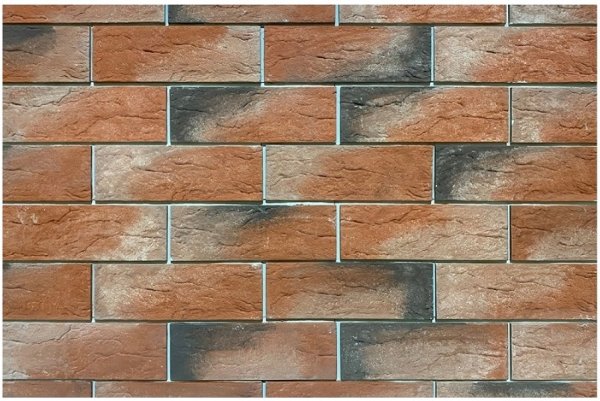 Фиброцементные панели КАНЬОН коллекция ИНДИГО 43 купить в Рязани