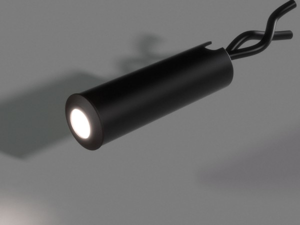 Точечные светильники Коричневый WLCL-111 купить в Рязани