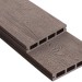 Террасная доска ДПК Outdoor 3D NEVADA/CALIFORNIA BROWN коричневая микс купить в Рязани