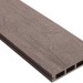 Террасная доска ДПК Outdoor 3D NEVADA/CALIFORNIA BROWN коричневая микс купить в Рязани