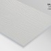 Фиброцементный сайдинг Fibra Plank Светло серый RAL 7047 купить в Рязани