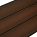 Фасадная панель из ДПК CM Cladding Timber Спайси Браун купить в Рязани