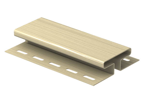 H-планка Ю-пласт Классика кофе с молоком купить в Рязани