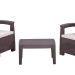 Комплект Rattan Comfort 3 купить в Рязани