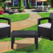 Комплект Rattan Comfort 3 купить в Рязани