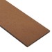 Универсальная доска EasyDecking Wood-X 131х11 Коричневый купить в Рязани