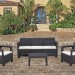 Комплект Rattan Comfort 5 купить в Рязани