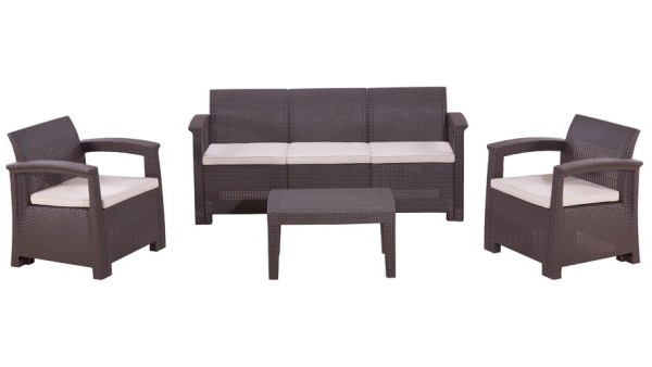 Комплект Rattan Comfort 5 купить в Рязани