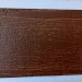 Фиброцементный сайдинг Latonit Махагон (RAL 8024/8014) купить в Рязани