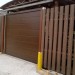Штакетник ДПК Woodvex Палисандр купить в Рязани