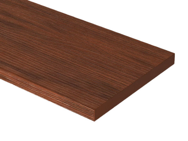 Штакетник ДПК Woodvex Палисандр купить в Рязани