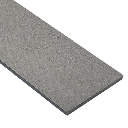 Универсальная доска EasyDecking Wood-X 131х11 Серый купить в Рязани