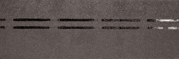 Коньково-карнизная черепица Docke Eurasia, титан купить в Рязани