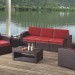Уличный диваны и кресла Rattan Premium 5 купить в Рязани