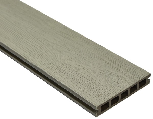 Террасная доска из ДПК CM Decking серия Country Grey купить в Рязани